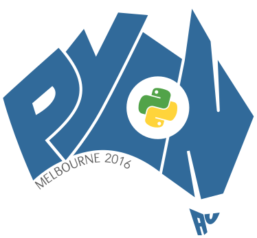 PyCon Australia logo